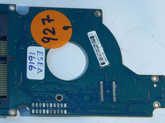 Seagate ST9500325ASG 100565308 REV A 9KAG34-043 PCB for Sale