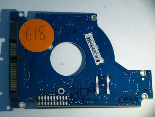 Seagate ST9500420AS 100536286 REV E 9HV144-037 PCB for Sale