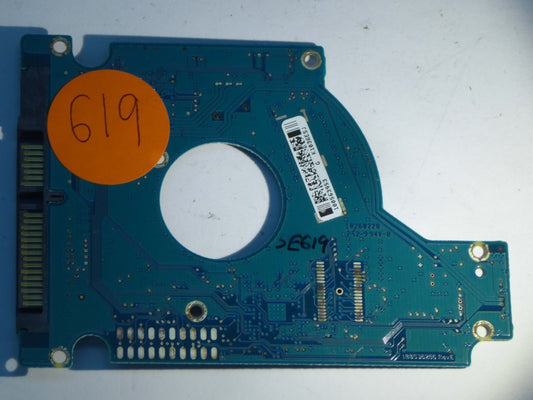 Seagate ST9500420AS 100536286 REV E 9HV144-286 PCB for Sale