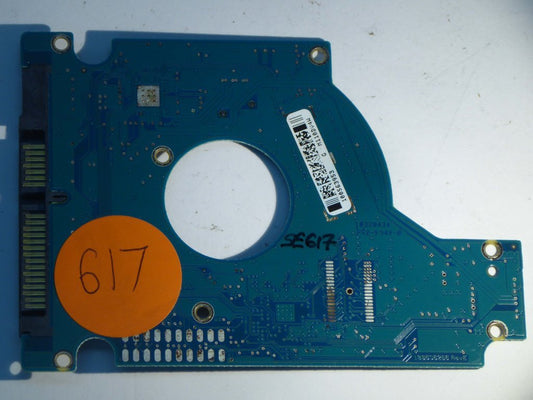 Seagate ST9500420AS 100536286 REV E 9HV144-300 PCB for Sale