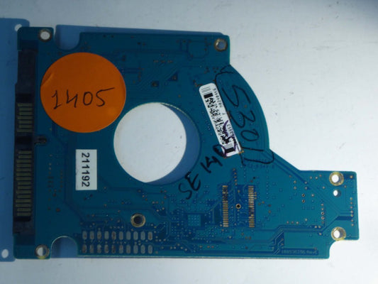 Seagate ST9500420AS 100536286 REV E 9HV144-566 PCB for Sale