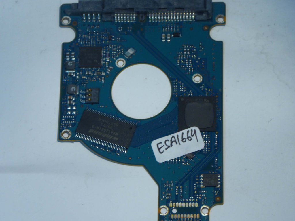 Seagate ST9500420AS 100565308 REV A 9HV144-020 PCB for Sale