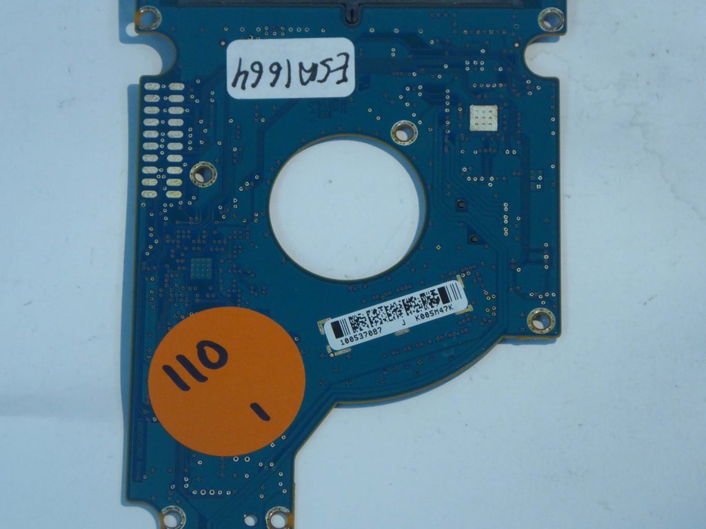 Seagate ST9500420AS 100565308 REV A 9HV144-020 PCB for Sale