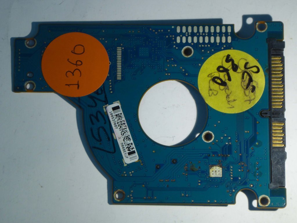 Seagate ST9500420AS 100565308 REV A 9HV144-021 PCB for Sale