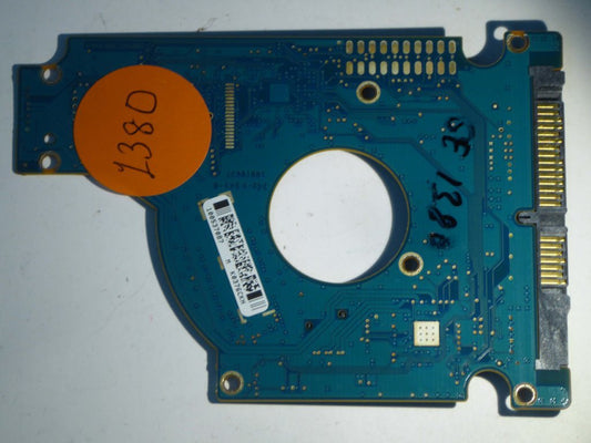 Seagate ST9500420AS 100565308 REV A 9HV144-022 PCB for Sale