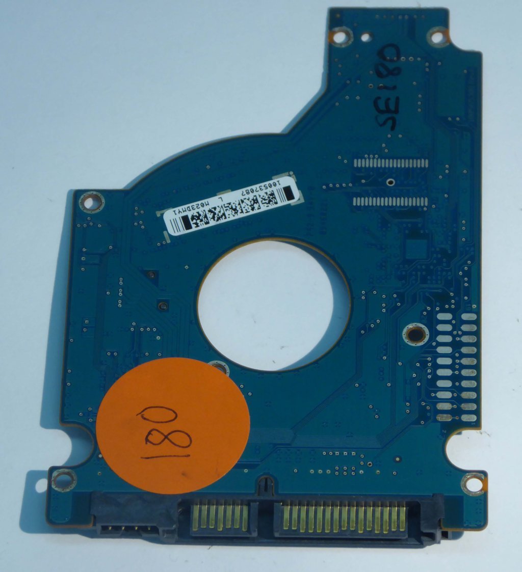 Seagate ST9500420AS 100565308 REV A 9HV144-022 PCB for Sale