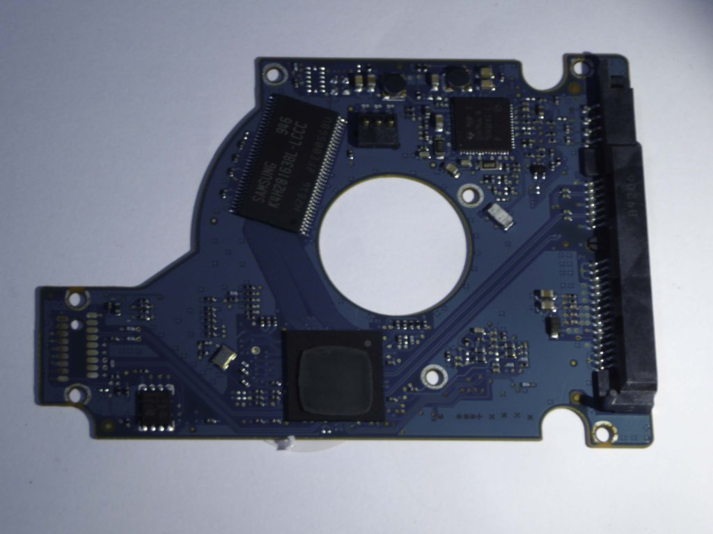 Seagate ST9500420AS 100565308 REV A 9HV144-022 PCB for Sale