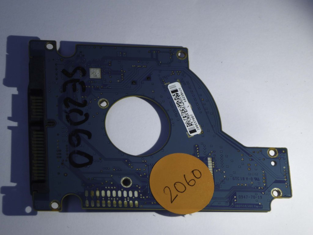 Seagate ST9500420AS 100565308 REV A 9HV144-022 PCB for Sale