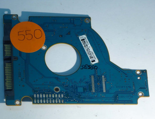 Seagate ST9500420AS 100565308 REV A 9HV144-037 PCB for Sale