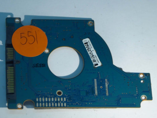 Seagate ST9500420AS 100565308 REV A 9HV144-037 PCB for Sale