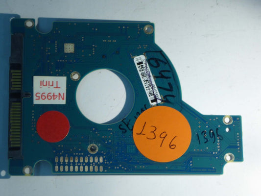 Seagate ST9500420AS 100565308 REV A 9HV144-300 PCB for Sale