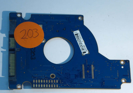 Seagate ST9500420ASG 100535597 REV B 9PSG44-040 PCB for Sale
