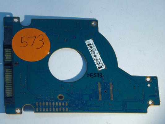 Seagate ST9500420ASG 100535597 REV D 9PSG44-040 PCB for Sale