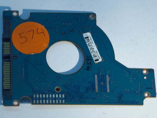 Seagate ST9500420ASG 100535597 REV D 9PSG44-040 PCB for Sale
