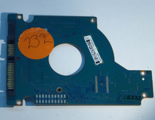 Seagate ST9500420ASG 100535597 REV D 9PSG44-300 PCB for Sale
