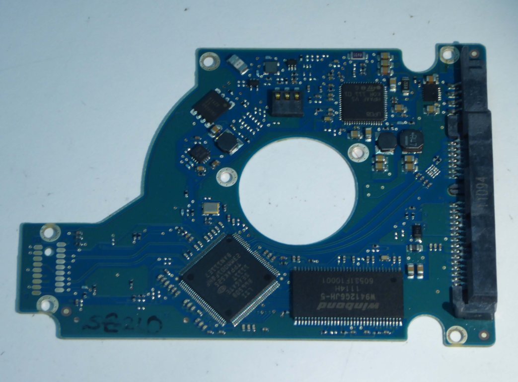 Seagate ST9500423AS 100619769 REV A 9RT143-033 PCB for Sale