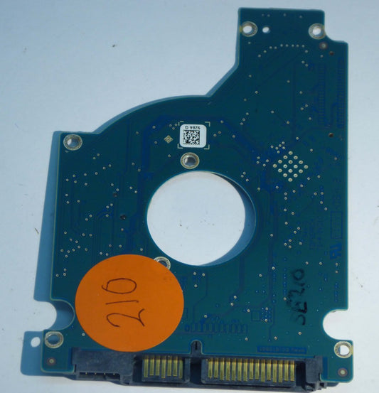 Seagate ST9500423AS 100619769 REV A 9RT143-033 PCB for Sale