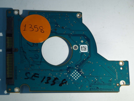 Seagate ST9500424AS 100675229 REV A 9RW143-567 PCB for Sale