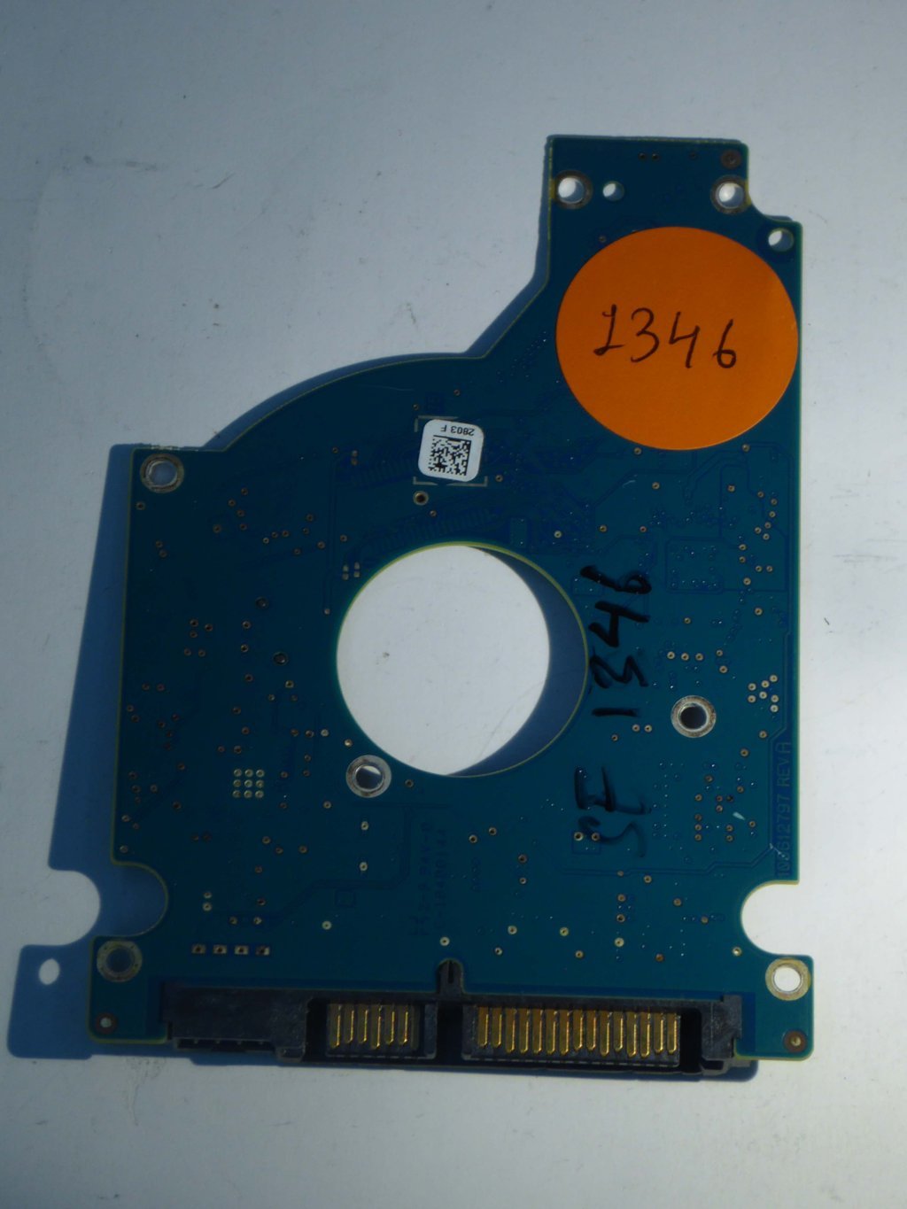 Seagate ST95005620AS 100612797 REV A 9UZ154-286 PCB for Sale