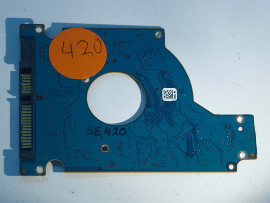 Seagate ST95005620AS 100612797 REV B 9UZ154-500 PCB for Sale