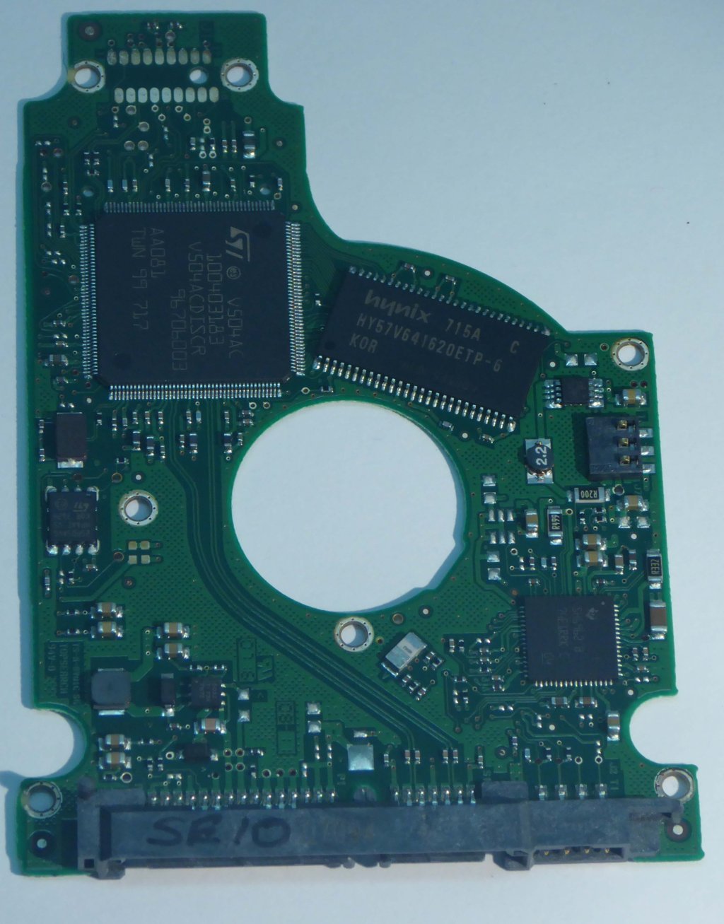 Seagate ST960813AS 100398689 REV C 9S113C-030 PCB for Sale