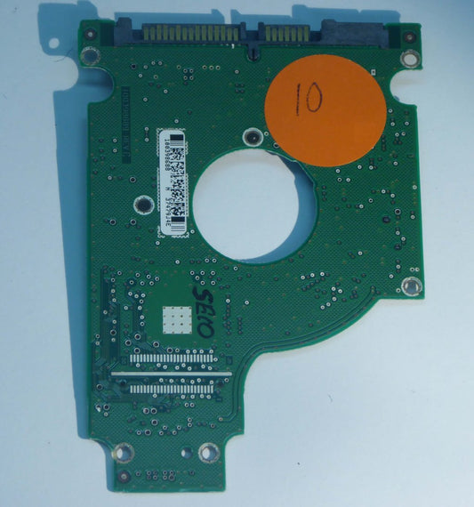 Seagate ST960813AS 100398689 REV C 9S113C-030 PCB for Sale