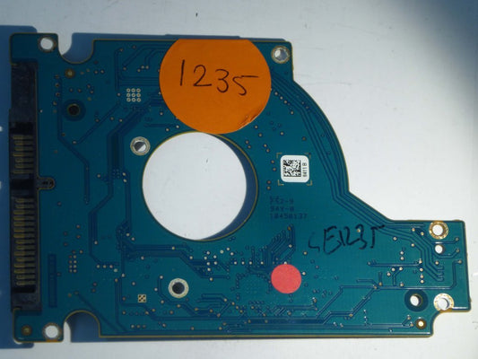 Seagate ST9640320AS 100588584 REV B 9RN134-021 PCB for Sale