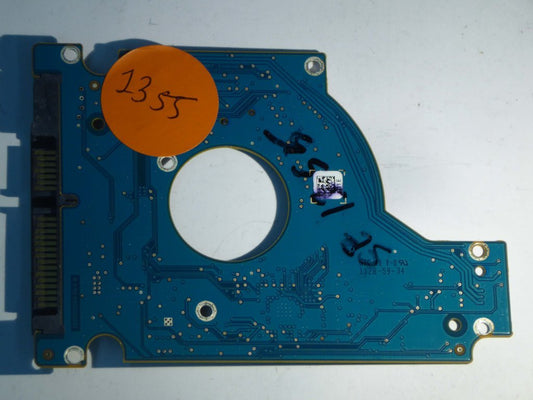 Seagate ST9640320AS 100588584 REV B 9RN134-286 PCB for Sale