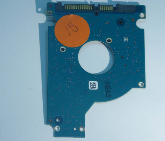 Seagate ST9640322AS 100564667 REV A 9RS134-566 PCB for Sale