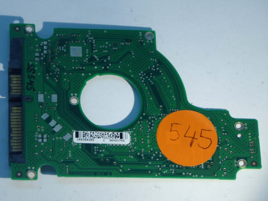 Seagate ST96812AS 100349359 REV B 9W3182-040 PCB for Sale
