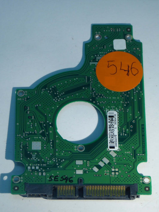 Seagate ST96812AS 100349359 REV B 9W3182-040 PCB for Sale