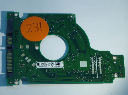 Seagate ST96812AS 100349359 REV D 9W3182-040 PCB for Sale