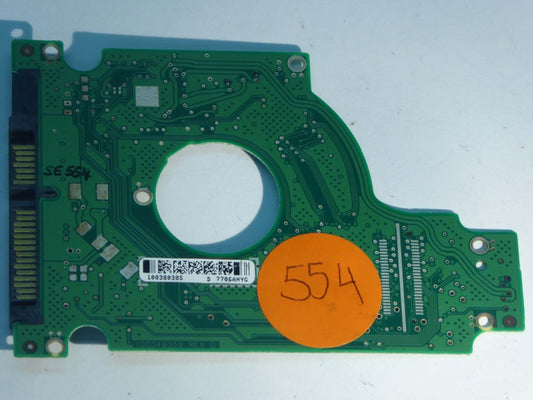 Seagate ST96812AS 100349359 REV D 9W3182-040 PCB for Sale