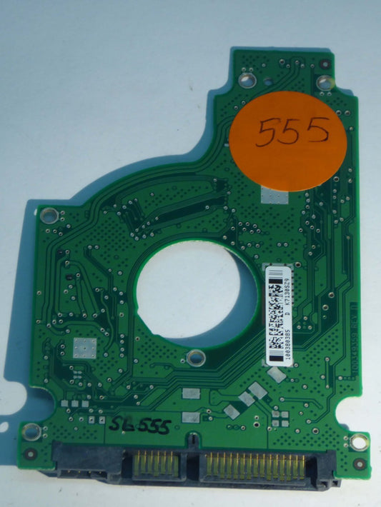 Seagate ST96812AS 100349359 REV D 9W3182-040 PCB for Sale