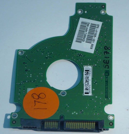 Seagate ST96812AS 100397877 REV B 9W3182-022 PCB for Sale