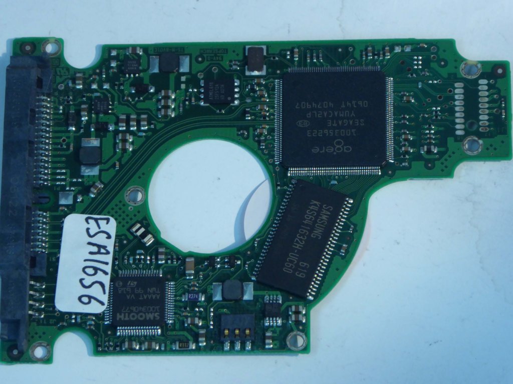Seagate ST96812AS 100397877 REV B 9W3182-022 PCB for Sale