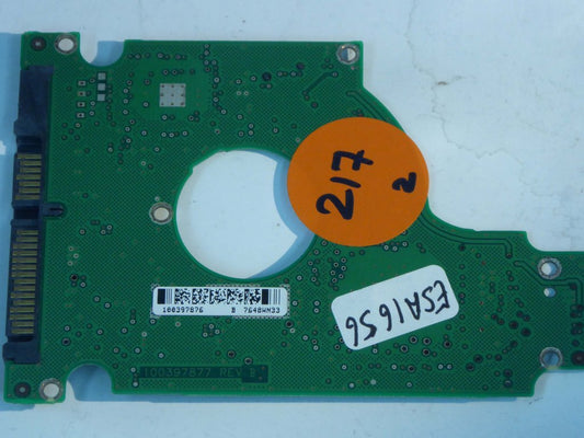 Seagate ST96812AS 100397877 REV B 9W3182-022 PCB for Sale