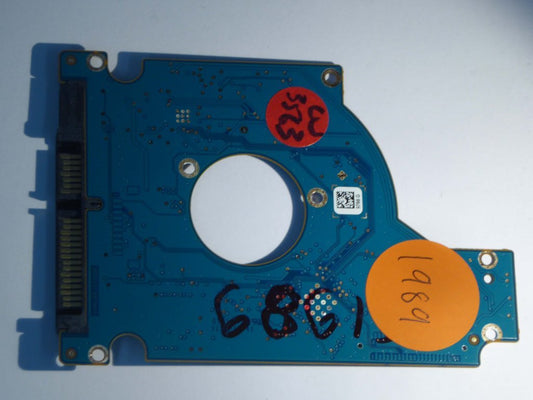 Seagate ST9750420AS 100619769 REV A 9RT14G-030 PCB for Sale