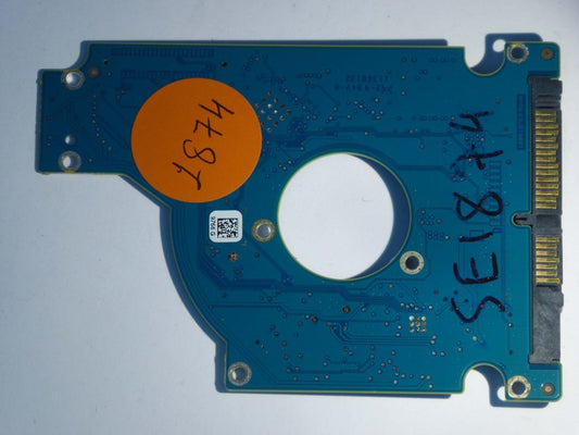 Seagate ST9750420AS 100619769 REV A 9RT14G-031 PCB for Sale