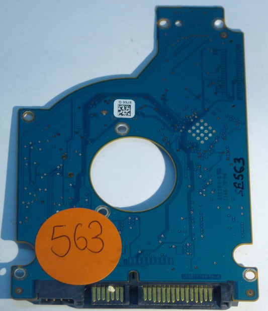 Seagate ST9750420AS 100619769 REV A 9RT14G-031 PCB for Sale