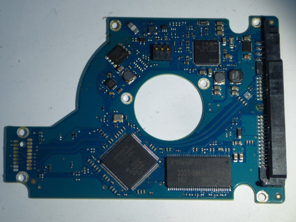 Seagate ST9750420AS 100619769 REV A 9RT14G-285 PCB for Sale