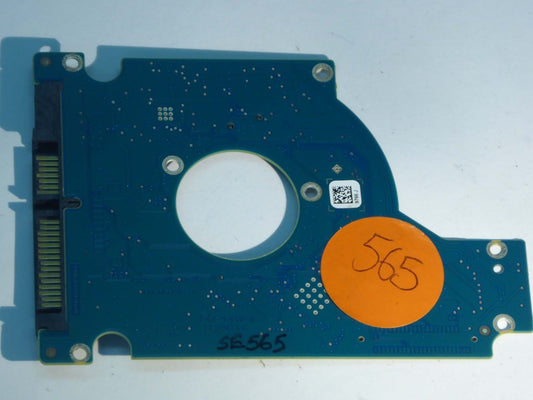 Seagate ST9750420AS 100619769 REV A 9RT14G-285 PCB for Sale