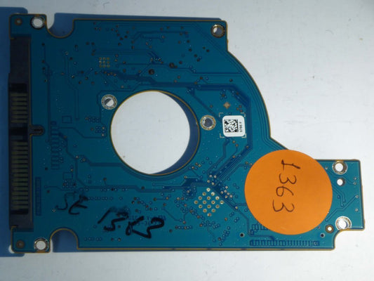 Seagate ST9750420AS 100619769 REV A 9RT14G-500 PCB for Sale