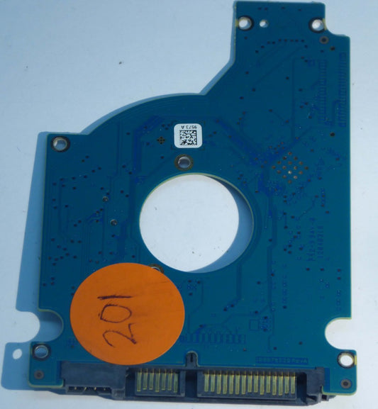 Seagate ST9750420AS 100675229 REV A 9RT14G-285 PCB for Sale