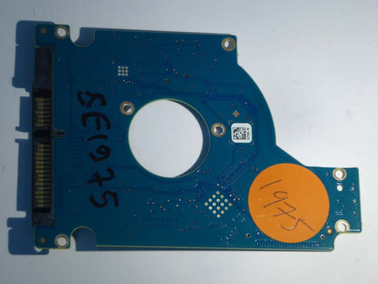 Seagate ST9750422AS 100619769 REV A 9RW14G-567 PCB for Sale