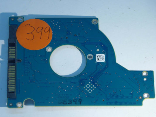Seagate ST9750422AS 100619769 REV A 9RW14G-567 PCB for Sale