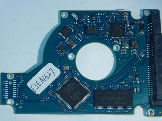 Seagate ST9750422AS 100619769 REV A 9RW14G-567 PCB for Sale