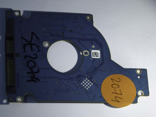 Seagate ST9750422AS 100675229 REV A 9RW14G-567 PCB for Sale