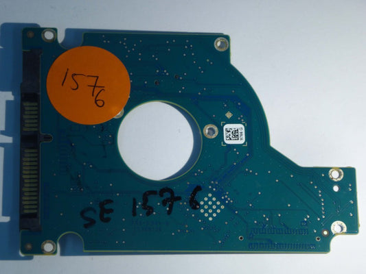 Seagate ST9750423AS 100619769 REV A 9ZW14G-020 PCB for Sale