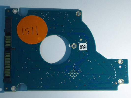 Seagate ST9750423AS 100619769 REV A 9ZW14G-500 PCB for Sale